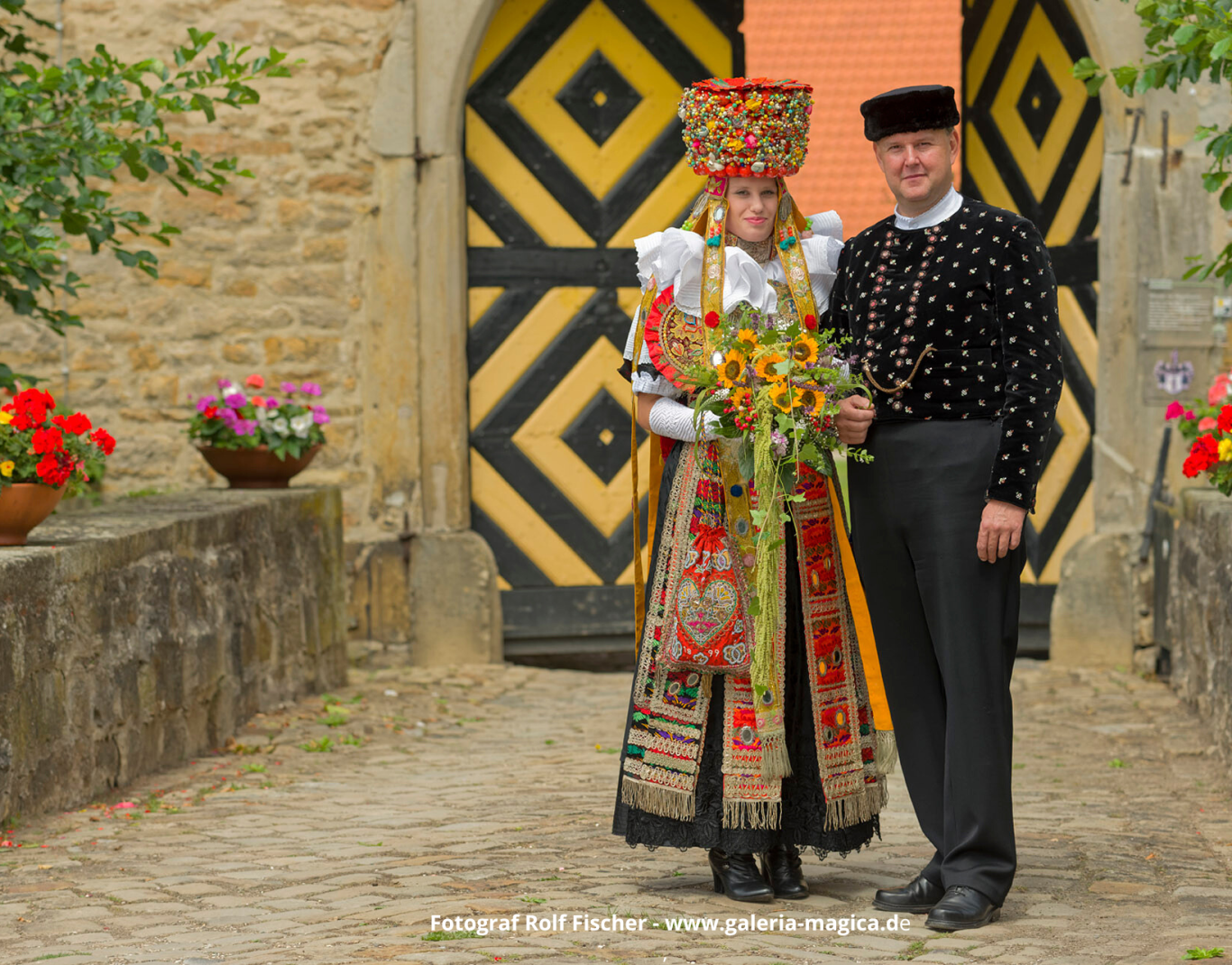 Fotograf Rolf Fischer , https://www.galeria-magica.de